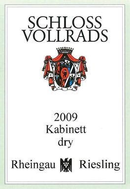 Kabinett Dry