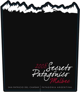 Secreto Patagónico