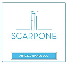 Scarpone Abruzzo Bianco