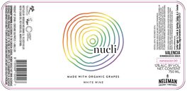 Nucli Rainbow