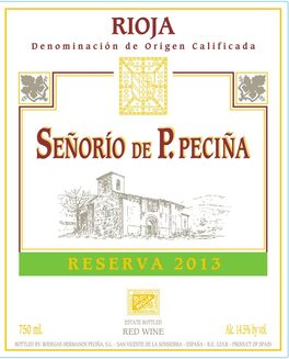 Reserva