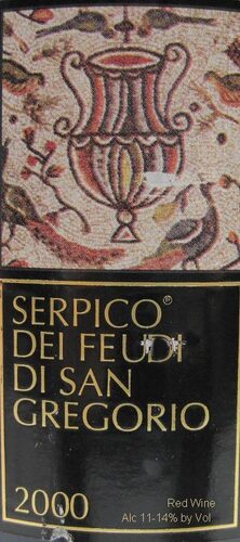 Serpico