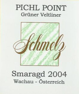 Pichl Point Smaragd