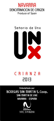 Crianza