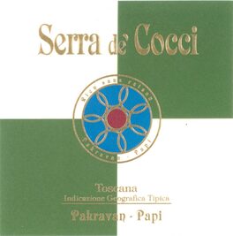 Serra de' Cocci
