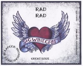 Rad Rad