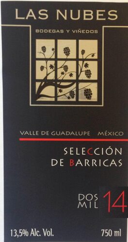 Seleccion De Barricas
