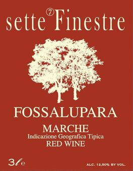 Sette Finestre