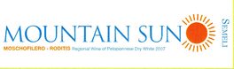 Mountain Sun