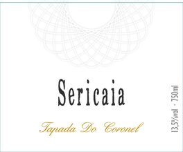 Tapada Do Coronel