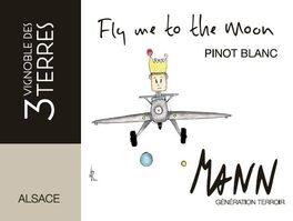 Fly Me To The Moon