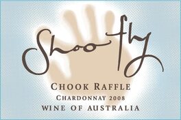 Chook Raffle