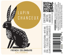 Lapin Chanceux