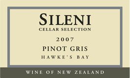 Cellar Selection