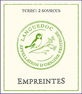 Empreintes