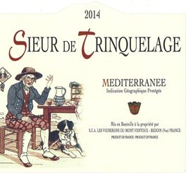 Sieur de Trinquelage