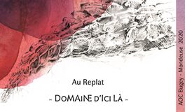 Au Replat