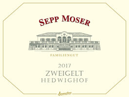 Zweigelt Hedwighof