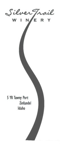 5 YR Tawny Port