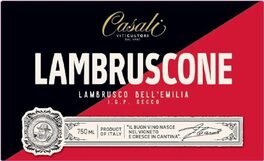 Lambruscone