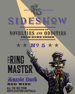 The Ring Master