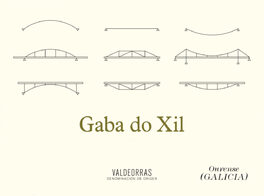 Gaba Do Xil Branco