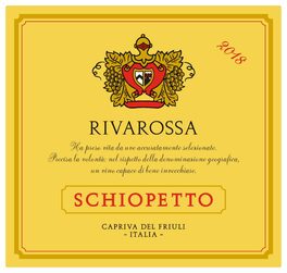 Rivarossa