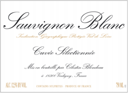 Cuvee Selectionnee
