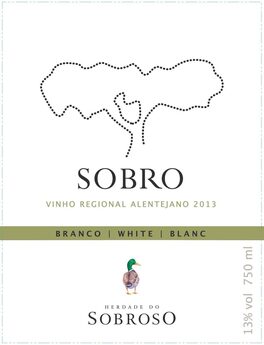 Sobro Branco