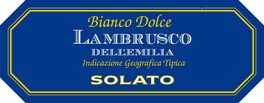 Bianco Dolce