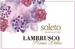 Dolce Rosso
