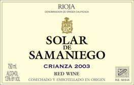 Crianza