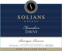 Founders Tawny