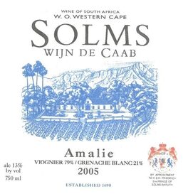 Amalie