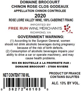 Rose Clos Godeaux