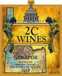 The Senator