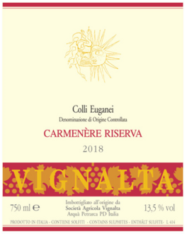 Riserva