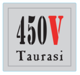 450 V