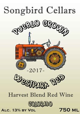 Westpark Red