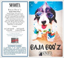 Baja Boo'z