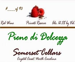 Pieno Di Dolcezza