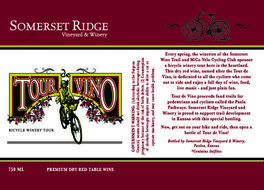 Tour De Vino