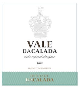 Vale Da Calada