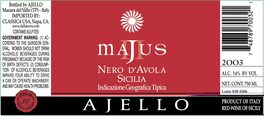 Majus
