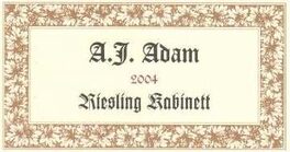 Kabinett