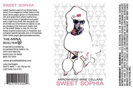 Sweet Sophia