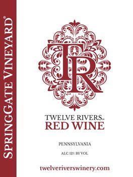 Twelve Rivers