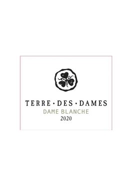 Dame Blanche