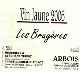 Les Bruyeres
