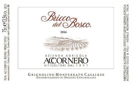 Bricco Del Bosco